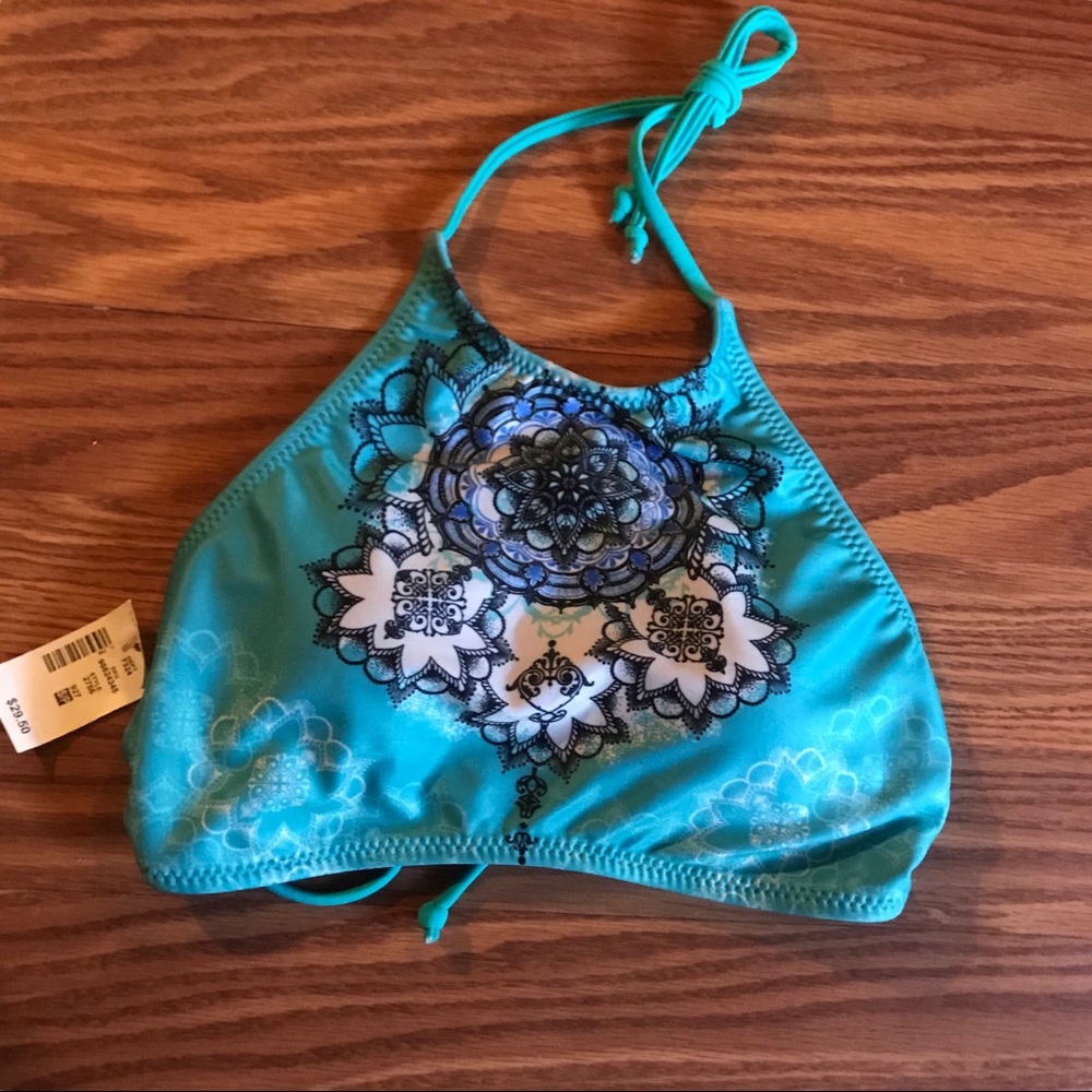 Bathing Suit Top